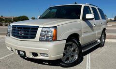 2006 Cadillac Escalade Base