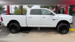 2012 Ram Ram Pickup 2500 SLT
