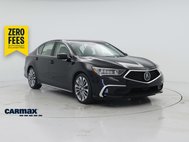 2018 Acura RLX w/Tech
