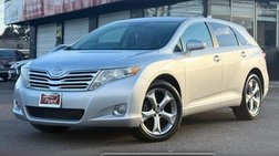 2009 Toyota Venza FWD V6