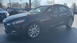 2017 Mazda MAZDA3 Grand Touring