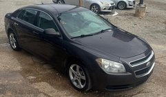 2011 Chevrolet Malibu LS
