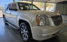 2012 GMC Yukon XL Denali