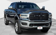 2022 Ram Ram Pickup 3500 Laramie