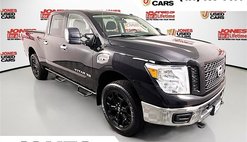2019 Nissan Titan XD SV
