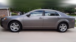 2012 Chevrolet Malibu LS