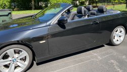 2010 BMW 3 Series 335i