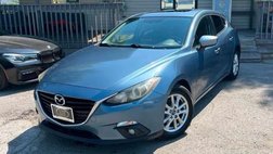 2015 Mazda MAZDA3 i Grand Touring