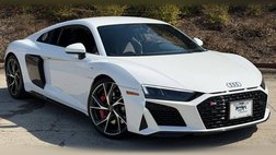 2021 Audi R8 5.2 V10