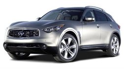 2009 Infiniti FX35 Base