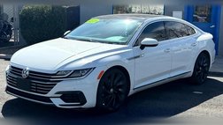 2020 Volkswagen Arteon SEL R-Line