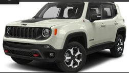 2020 Jeep Renegade Trailhawk