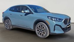 2025 BMW X2 xDrive28i