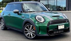 2023 MINI Hardtop Cooper S