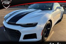 2022 Chevrolet Camaro LT 1LT