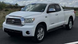 2007 Toyota Tundra Limited
