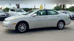 2004 Lexus ES 330 Base