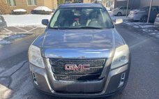 2011 GMC Terrain SLE-2