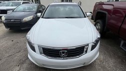 2009 Honda Accord EX-L