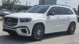 2024 Mercedes-Benz GLS GLS 450