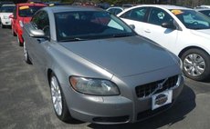 2007 Volvo C70 T5