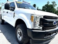 2017 Ford Super Duty F-250 XL