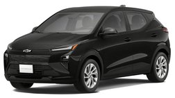 2027 Chevrolet Bolt EUV LT