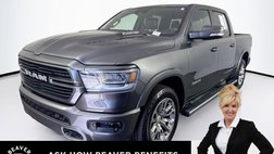 2022 Ram Ram Pickup 1500 Laramie