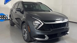 2023 Kia Sportage SX