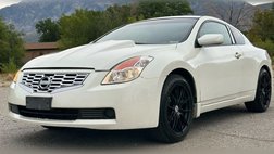 2009 Nissan Altima 2.5 S