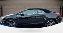 2017 Buick Cascada Premium