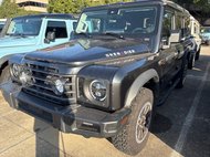 2024 Ineos Grenadier 