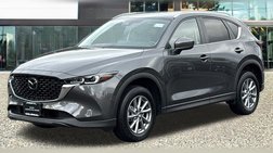 2023 Mazda CX-5 2.5 S Select