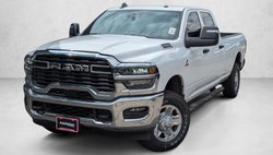 2025 Ram Ram Pickup 2500 Tradesman