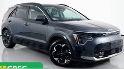 2023 Kia Niro EV Wave