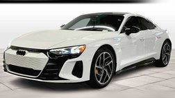 2023 Audi RS e-tron GT quattro