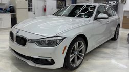2016 BMW 3 Series 328i xDrive