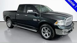 2017 Ram Ram Pickup 1500 Laramie
