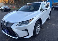 2017 Lexus RX 350 350