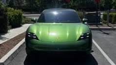 2023 Porsche Taycan Base