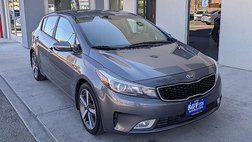 2017 Kia Forte5 EX