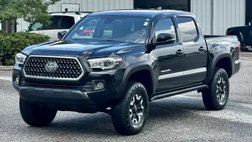 2019 Toyota Tacoma TRD Off-Road