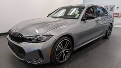 2023 BMW 3 Series 330i xDrive