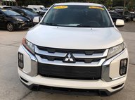 2020 Mitsubishi Outlander Sport ES