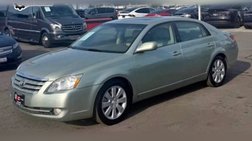 2006 Toyota Avalon XLS