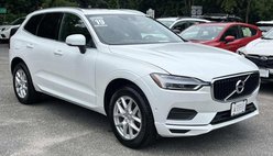 2019 Volvo XC60 T5 Momentum
