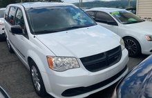 2014 Ram C/V Tradesman