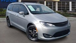 2020 Chrysler Pacifica Touring L Plus