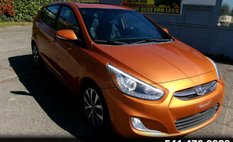 2015 Hyundai Accent Sport