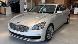 2020 Kia K900 Luxury